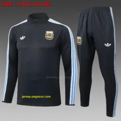 2526 half-pull Argentina dark gray-Argentina