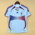 Retro France 2006 away