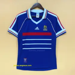 Retro France Home
