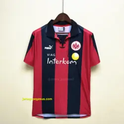 Retro Frankfurt Centennial Home Stadium