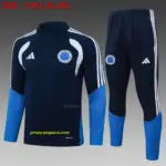 2627 Half La Cruzeiro Paulan-Cruzeiro