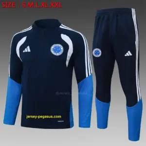 2627 Half La Cruzeiro Paulan-Cruzeiro