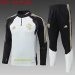 2627 Half La Flamengo Beige-Flamengo