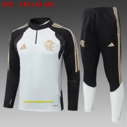 2627 Half La Flamengo Beige-Flamengo