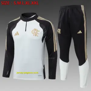 2627 Half La Flamengo Beige-Flamengo