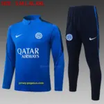 2627 Half La Inter Milan Cailan-Inter Milan