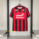 Retro Freiburg 1994-95 Home Jersey