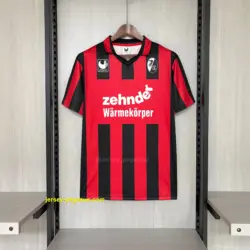 Retro Freiburg 1994-95 Home Jersey