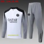2627 Half Pull Jordan Paris White-Paris