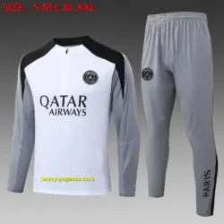 2627 Half Pull Jordan Paris White-Paris