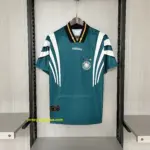 Retro Germany 1996 Away