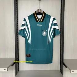 Retro Germany 1996 Away
