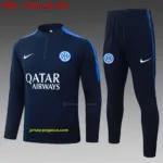 2627 Half-La Inter Milan Shangqing-Inter Milan