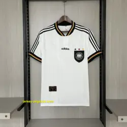 Retro Germany 1996 Home