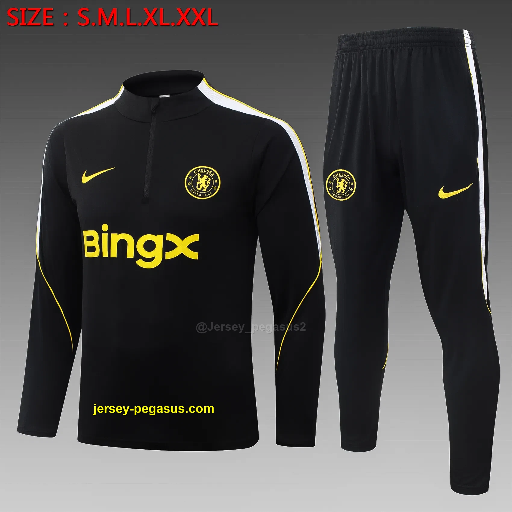 2627 half pull Chelsea black-Chelsea 2627 half pull Chelsea black-Chelsea