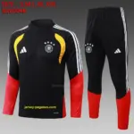 2627 half pull German black-Germany