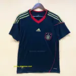 Retro Germany 2010 away