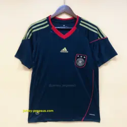 Retro Germany 2010 away