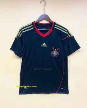 Retro Germany 2010 away