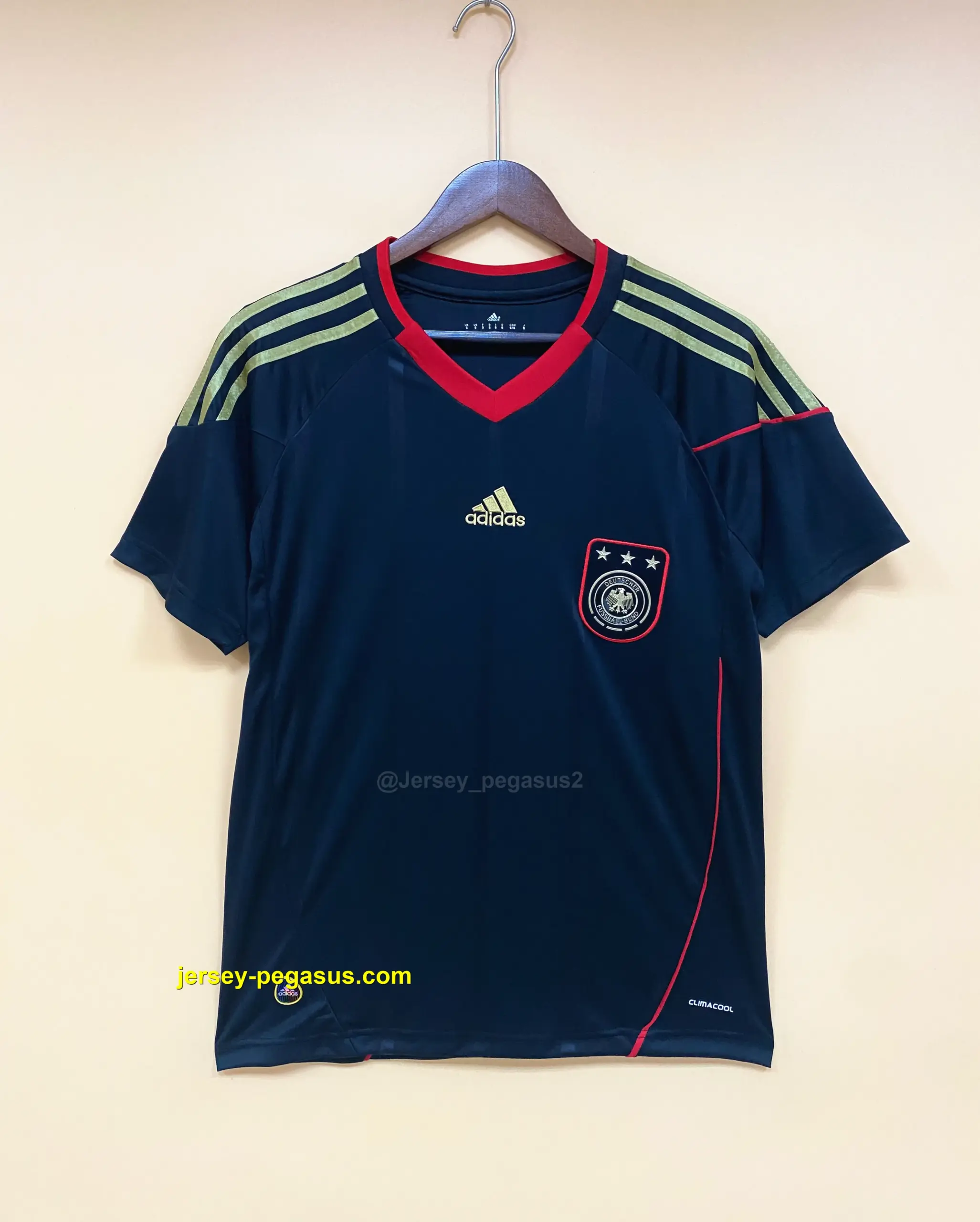 Retro Germany 2010 away Retro Germany 2010 away