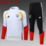 2627 half pull German white-Germany