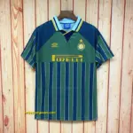 Retro Inter away