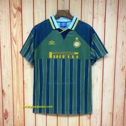 Retro Inter away