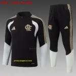2627 half-flamengo dark brown-Flamengo