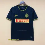 Retro Inter, 3rd away, black