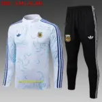2627 half-pull Argentina white inkjet-Argentina
