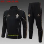 2627 half-pull Portuguese black-Portugal