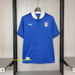 Retro Italian 2012 Home