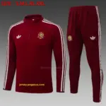 2627 half-pull Spanish claret-Spain
