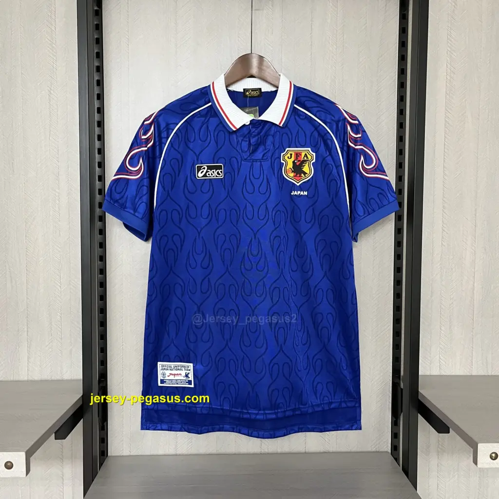 Retro Japan 1998 Home