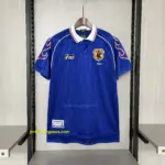 Retro Japan 1998 Home