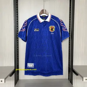 Retro Japan 1998 Home