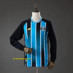 2026-2027 Gremio Home Long Sleeved Jersey