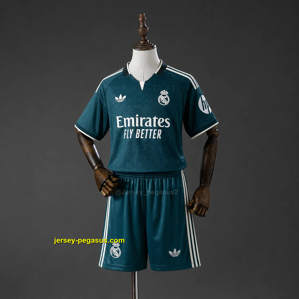 Real Madrid Away Kids Kit Jersey Real Madrid Away Kids Kit Jersey