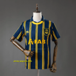 Aberdeen Away Retro Jersey