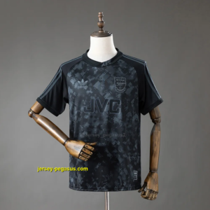 Arsenal Away Retro Jersey