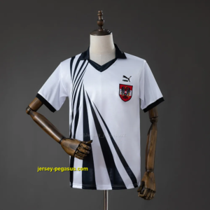 Austria Home Retro Jersey