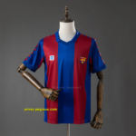 Barcelona Home Retro Jersey