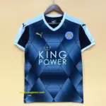 Retro Leicester City Away