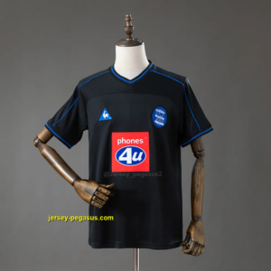 Birmingham Away Retro Jersey