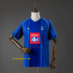 Birmingham Home Retro Jersey