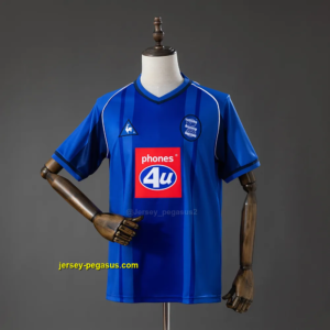 Birmingham Home Retro Jersey