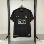Retro M-U 2007-08 Away