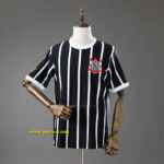 Corinthians 1982 Home Retro Jersey