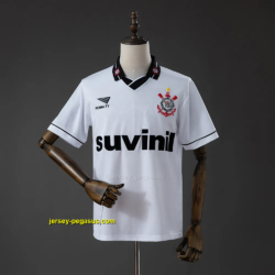 Corinthians Home Retro Jersey