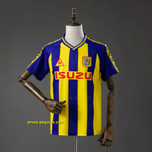 Coventry Away Retro Jersey